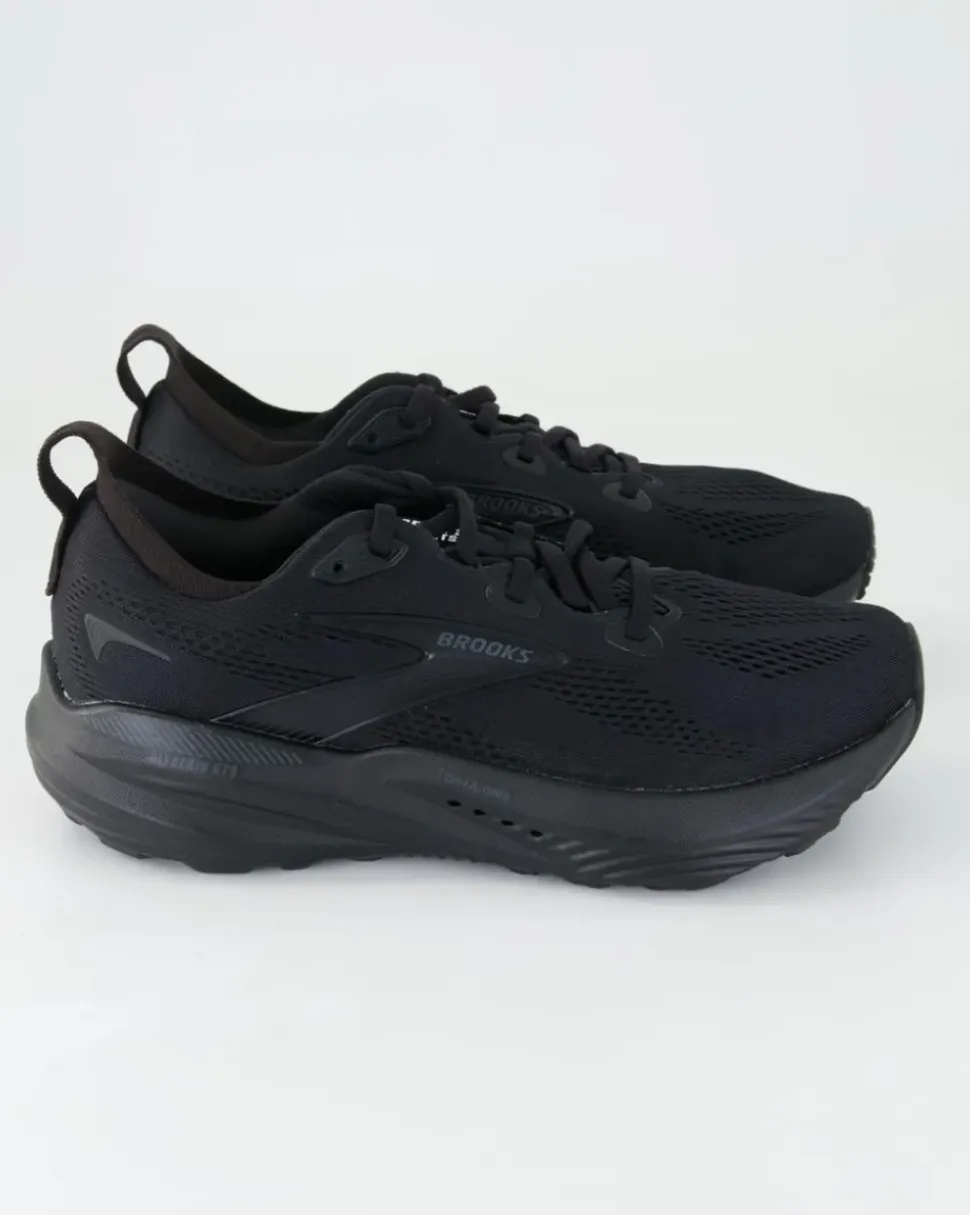 Glycerin GTS Sportschuhe in Schwarz