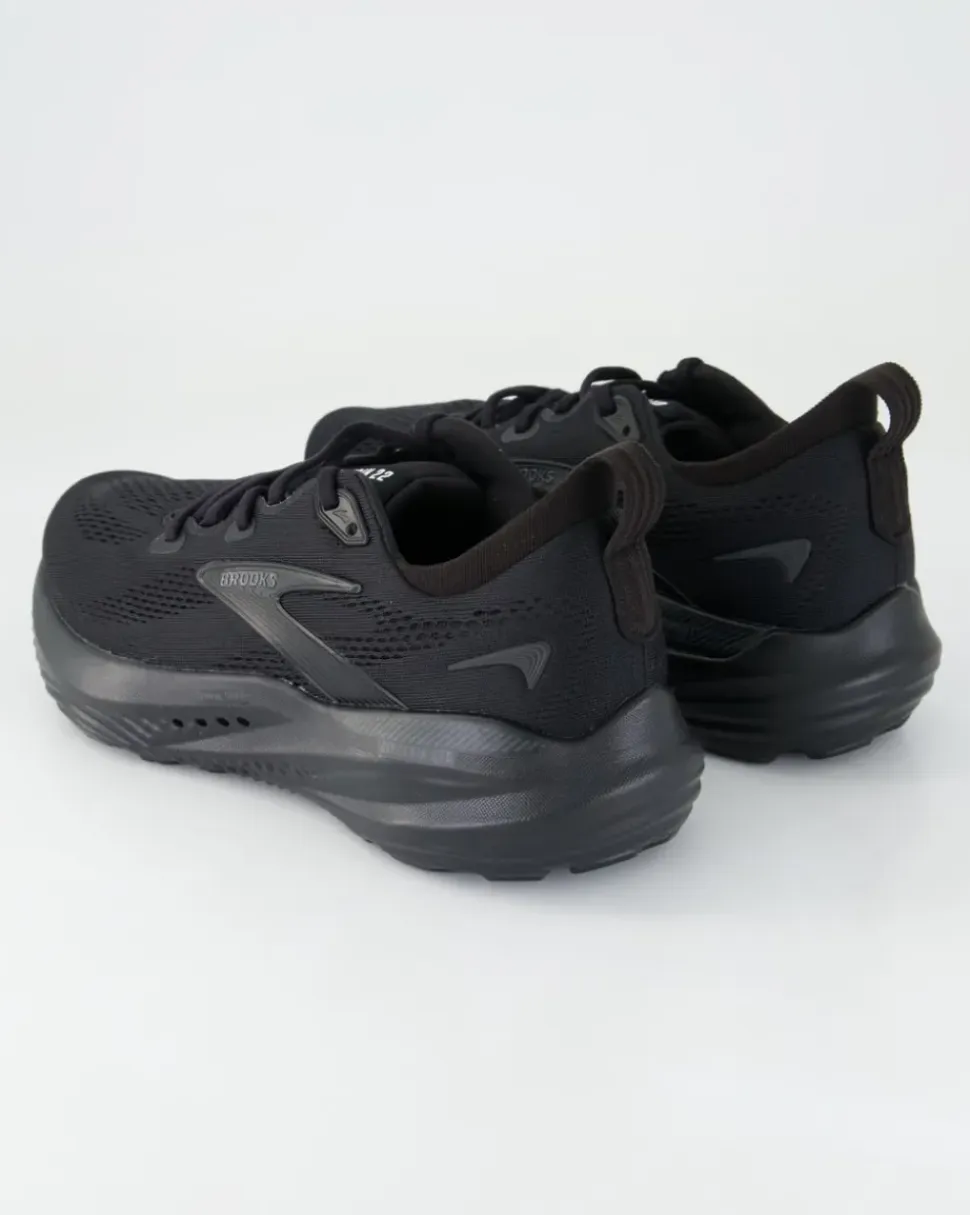 Glycerin GTS Sportschuhe in Schwarz