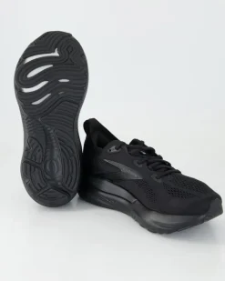 Glycerin GTS Sportschuhe in Schwarz