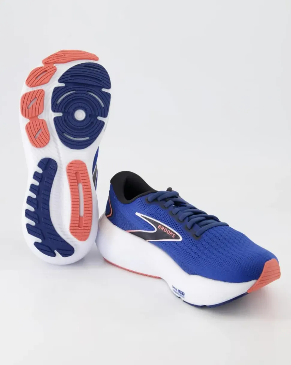 Glycerin 21 Sportschuhe in Blau
