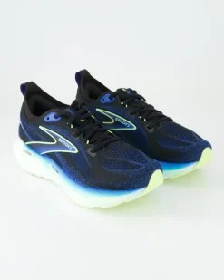 Glycerin Sportschuhe in Blau