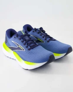 Glycerin 21 Sportschuhe in Blau