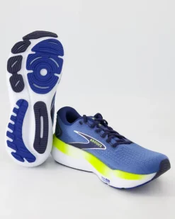 Glycerin 21 Sportschuhe in Blau