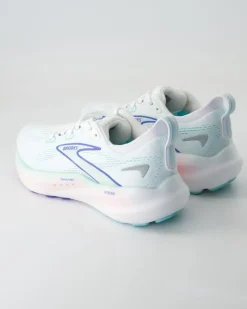 Glycerin Sportschuhe in Grün