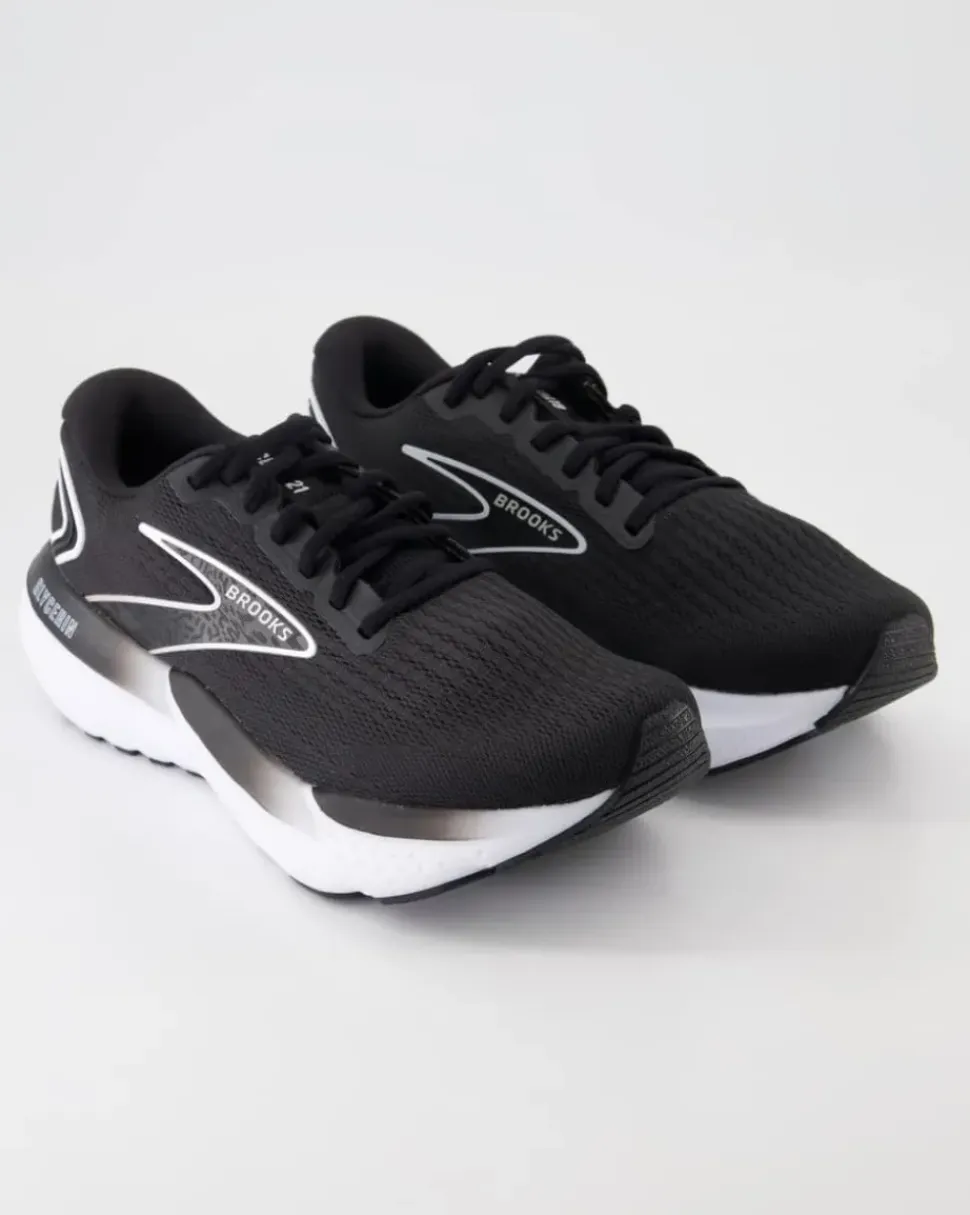 Glycerin 21 Sportschuhe in Schwarz