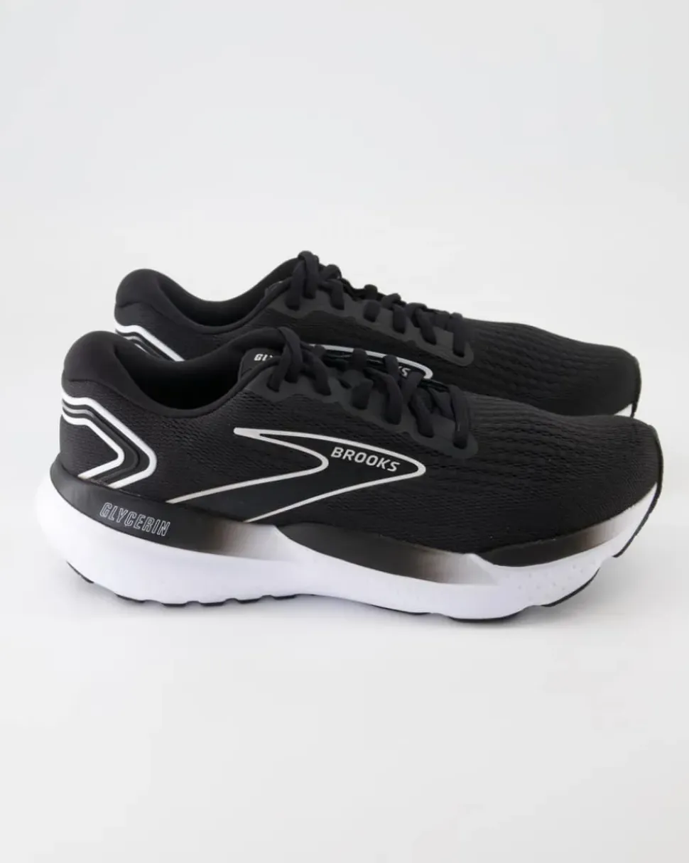 Glycerin 21 Sportschuhe in Schwarz