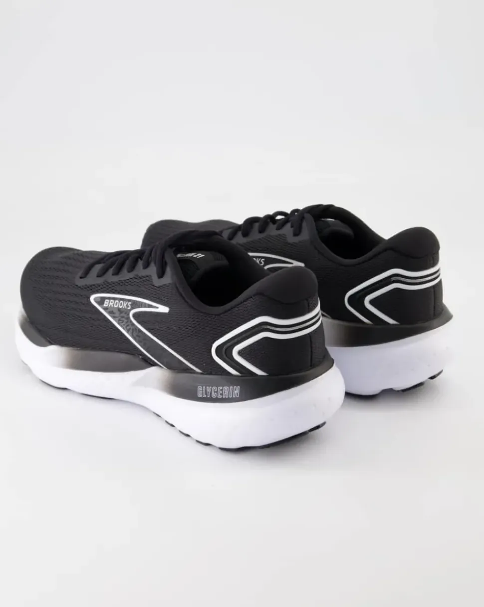Glycerin 21 Sportschuhe in Schwarz
