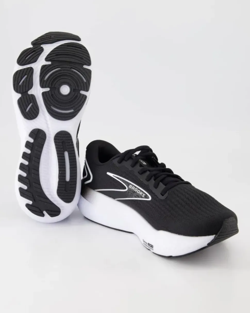 Glycerin 21 Sportschuhe in Schwarz