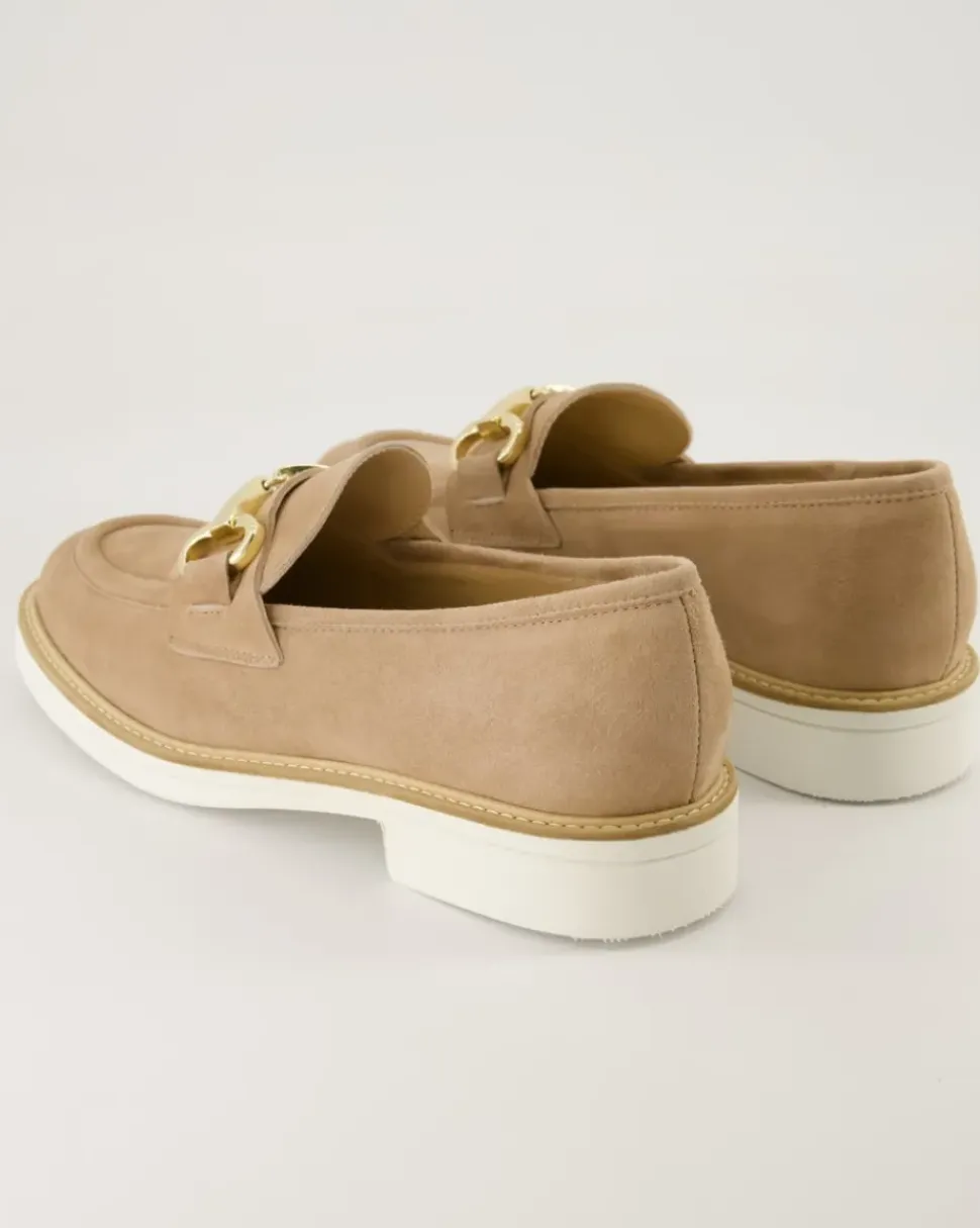 G873M Slipper in Beige