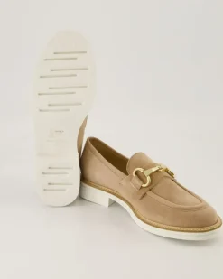 G873M Slipper in Beige