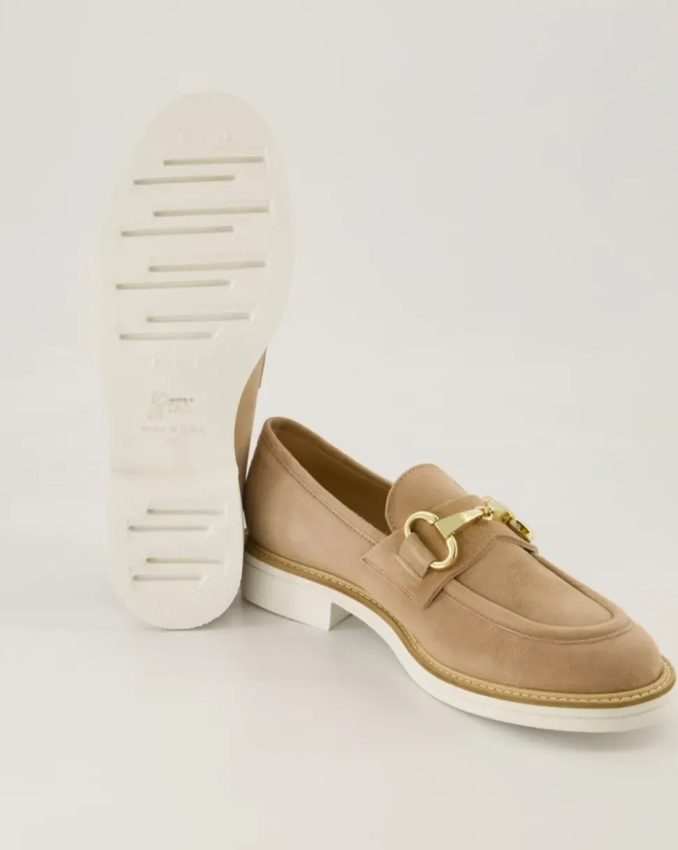 G873M Slipper in Beige