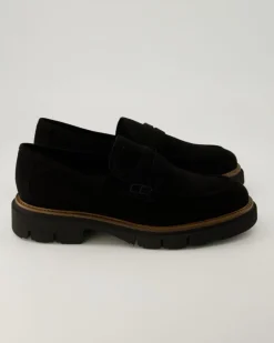 G822M Slipper in Schwarz