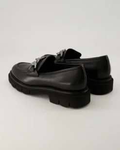 G882M Slipper in Schwarz