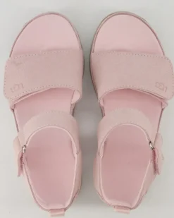 Goldenstar Sandalen in Rosa