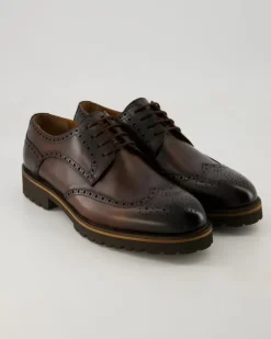 Goteborg Business Schuhe in Braun