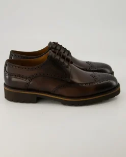 Goteborg Business Schuhe in Braun