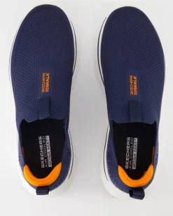 Go Walk 7 Sportschuhe in Blau