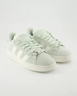 Grand Court Alpha Sneaker in Grün