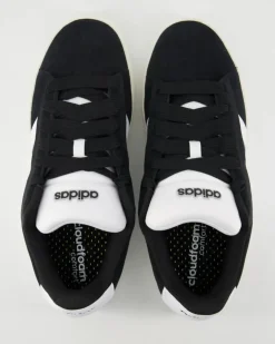 Grand Court Alpha Sneaker in Schwarz