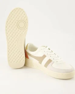 Grandslam Trident Sneaker in Weiß