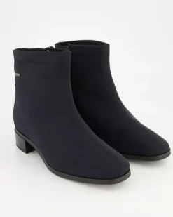 Graz-St. 2.0 Stiefeletten in Schwarz