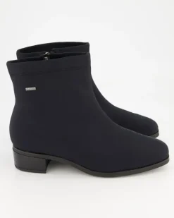 Graz-St. 2.0 Stiefeletten in Schwarz