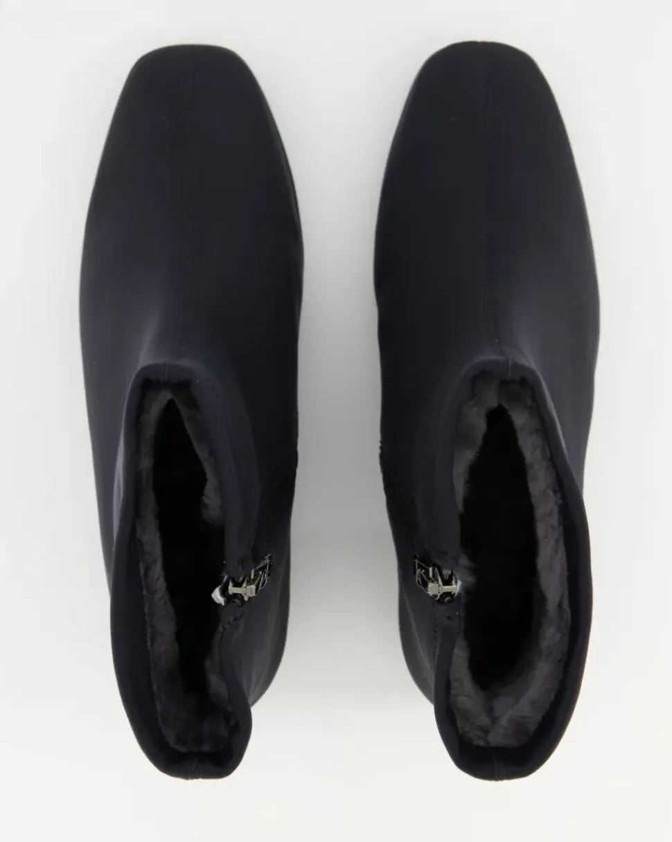 Graz-St. 2.0 Stiefeletten in Schwarz