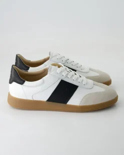 Grisel 01 Sneaker in Beige