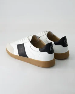 Grisel 01 Sneaker in Beige