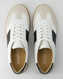 Grisel 01 Sneaker in Beige