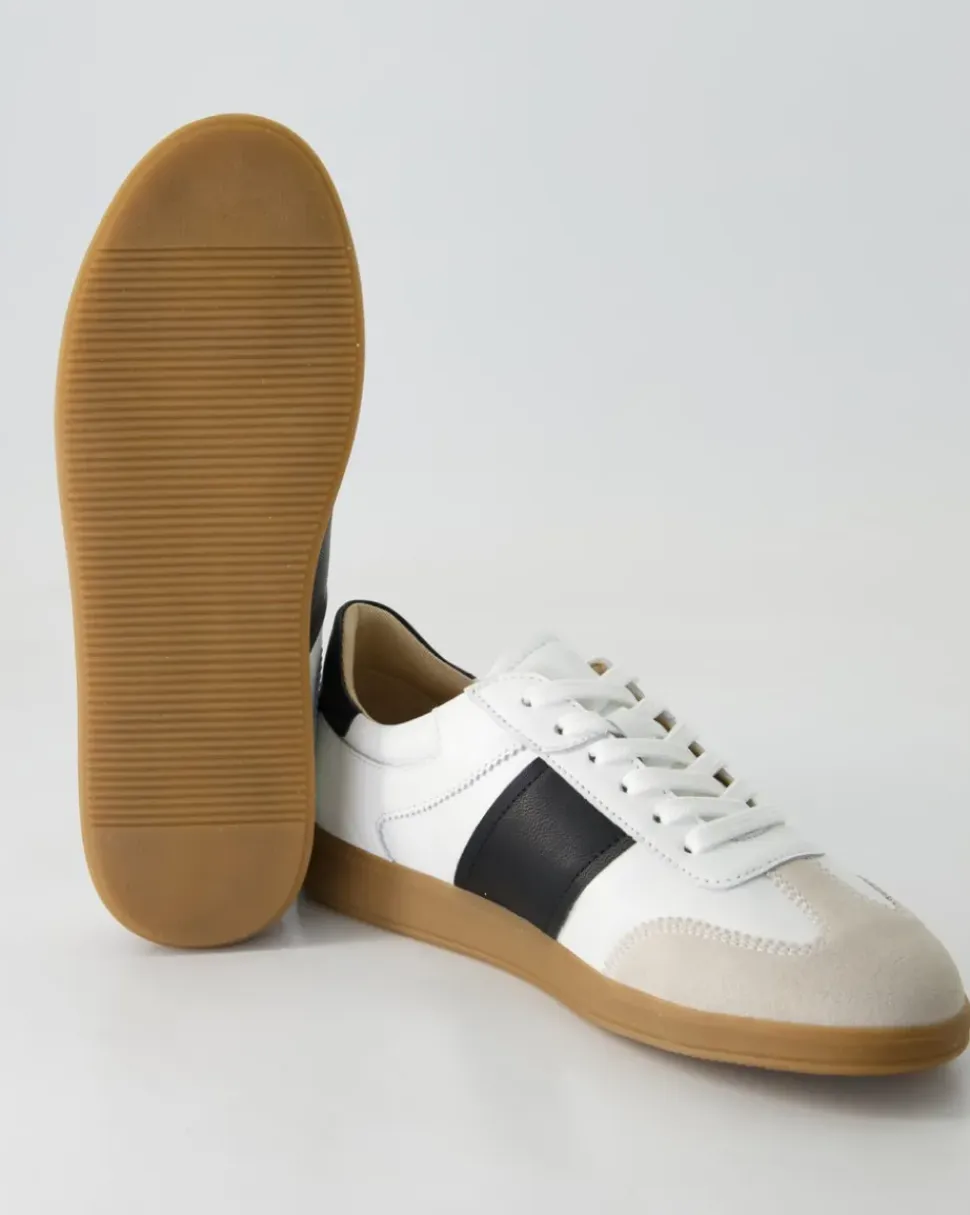Grisel 01 Sneaker in Beige