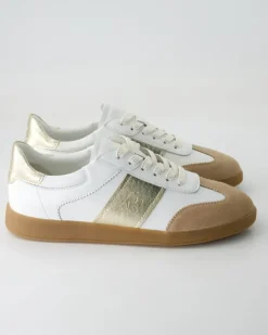 Grisel 01 Sneaker in Braun