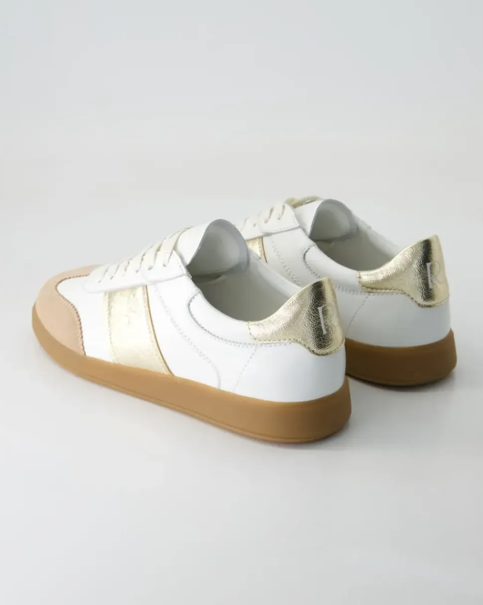 Grisel 01 Sneaker in Braun