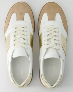 Grisel 01 Sneaker in Braun
