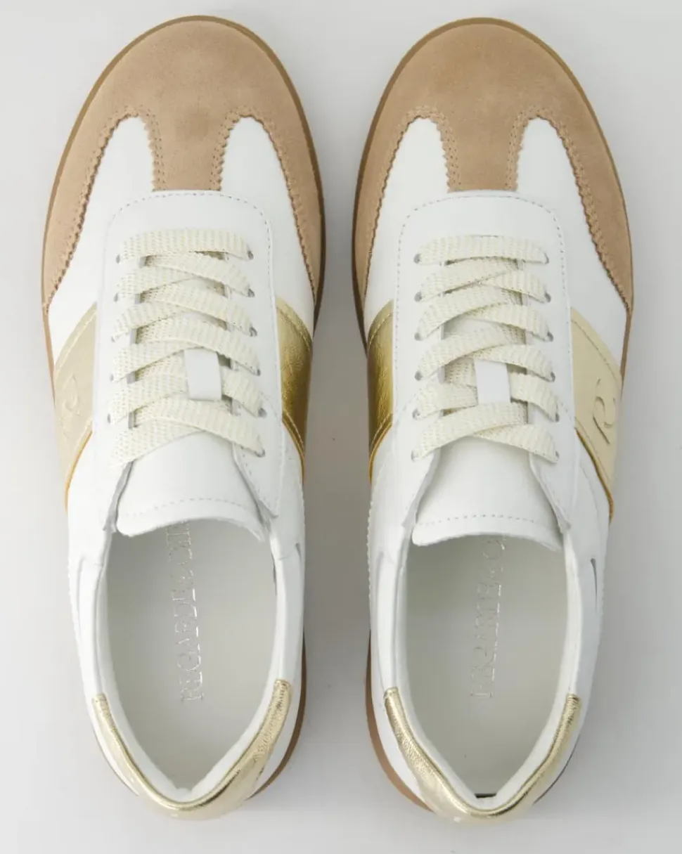 Grisel 01 Sneaker in Braun
