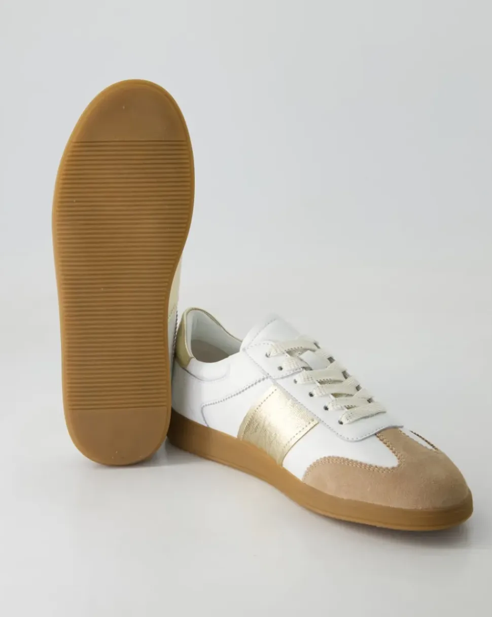 Grisel 01 Sneaker in Braun