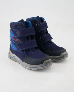 GRISU Winterstiefel in Blau
