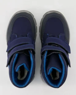 GRISU Winterstiefel in Blau