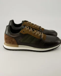 Grizz Sneaker in Braun