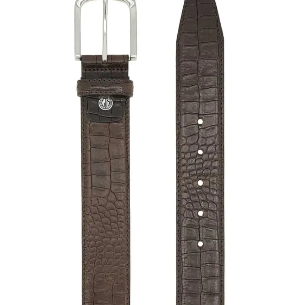 Gürtel Gürtel in Braun