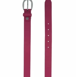 Gürtel Gürtel in Pink