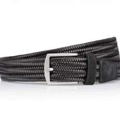 Gürtel Gürtel in Schwarz