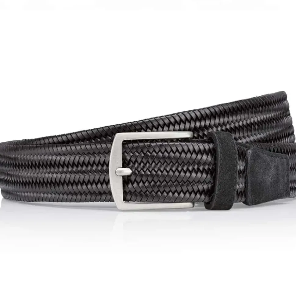 Gürtel Gürtel in Schwarz
