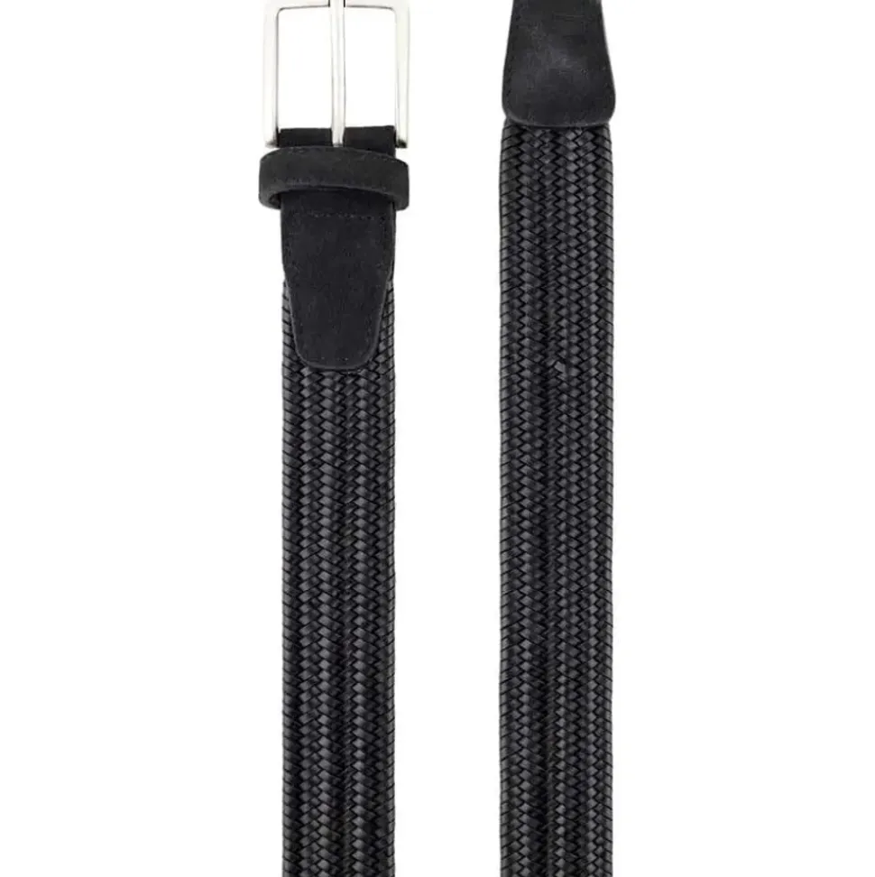 Gürtel Gürtel in Schwarz