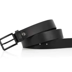 Gürtel Gürtel in Schwarz