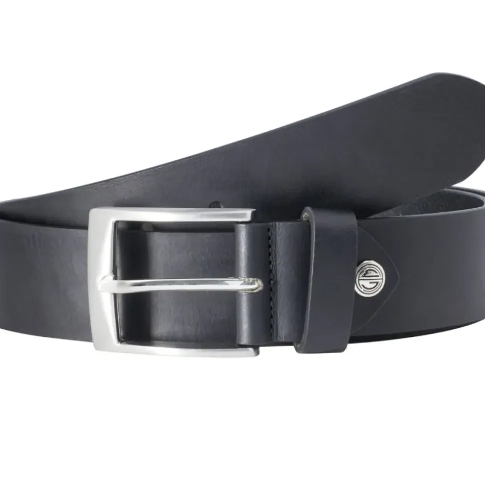 Gürtel Gürtel in Schwarz