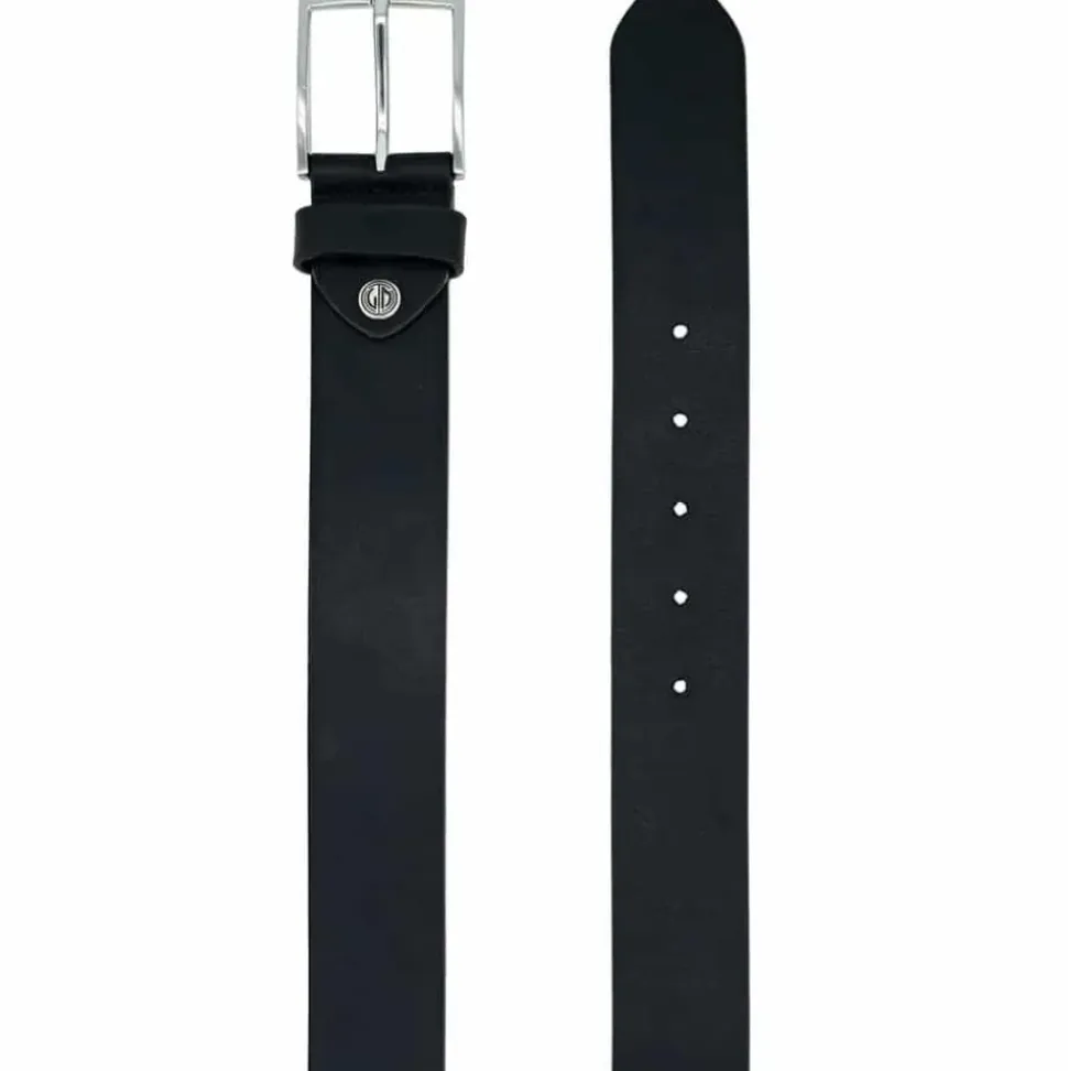 Gürtel Gürtel in Schwarz