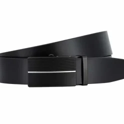 Gürtel Gürtel in Schwarz
