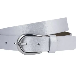 Gürtel Gürtel in Silber
