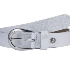 Gürtel Gürtel in Silber